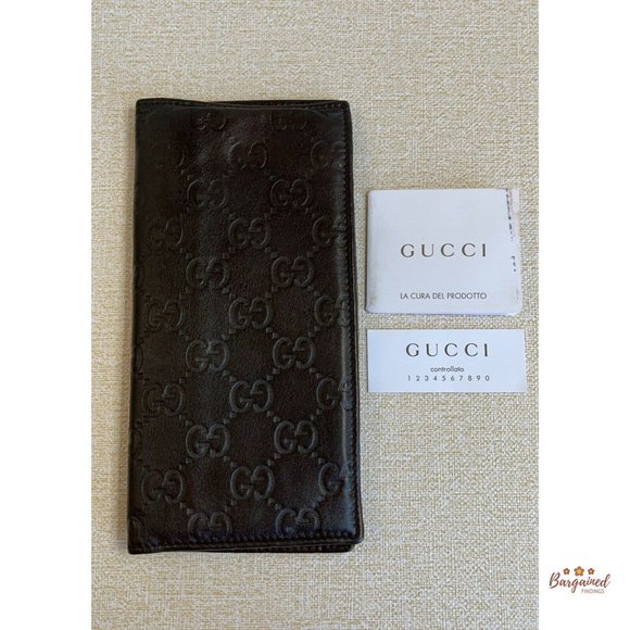 Authentic GUCCI - Picture 12 of 12
